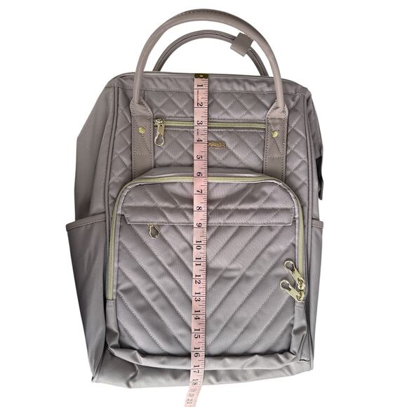backpacks for 17.3 laptop WITZMAN 45L Convertible Nylon Carry On Luggage Backpack Men Travel PROMO GIVEAWAYS 12 Wholesale 17